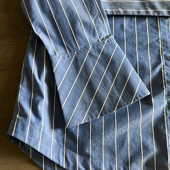 New Without Tags Banana Republic Shirt - Picture 3 of 4